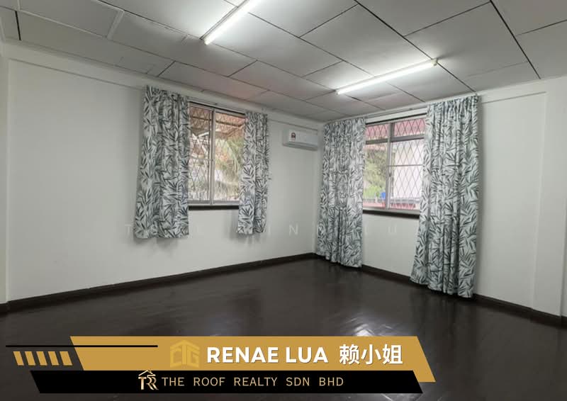 Rumah Berkembar untuk Dijual di Taman Soon Kiong (Kota Kinabalu) - Tsie Yinn Lua - Interior - PropertyGuru.com.my