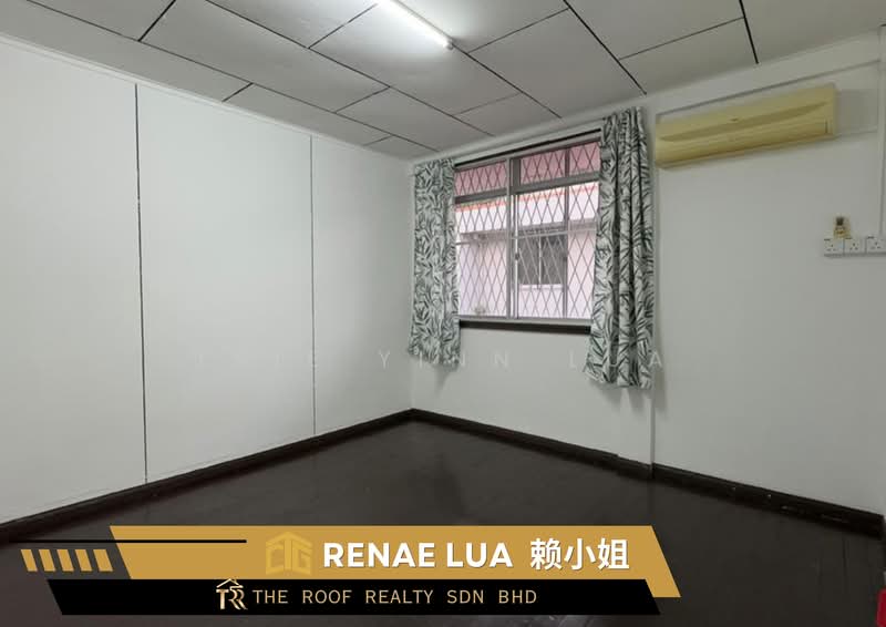 Rumah Berkembar untuk Dijual di Taman Soon Kiong (Kota Kinabalu) - Tsie Yinn Lua - Bedroom - PropertyGuru.com.my