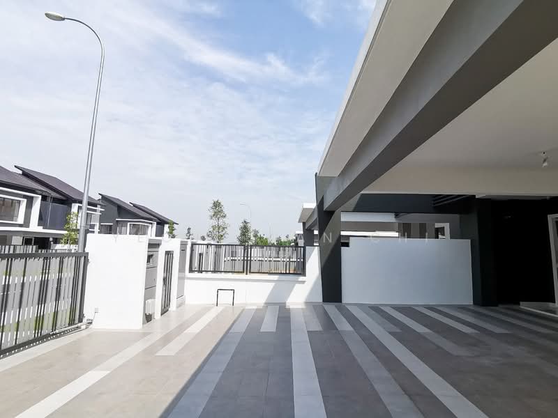 Semi-Detached House for Sale in Sungai Buloh (Selangor) - Yeong Wan Chi - PropertyGuru.com.my