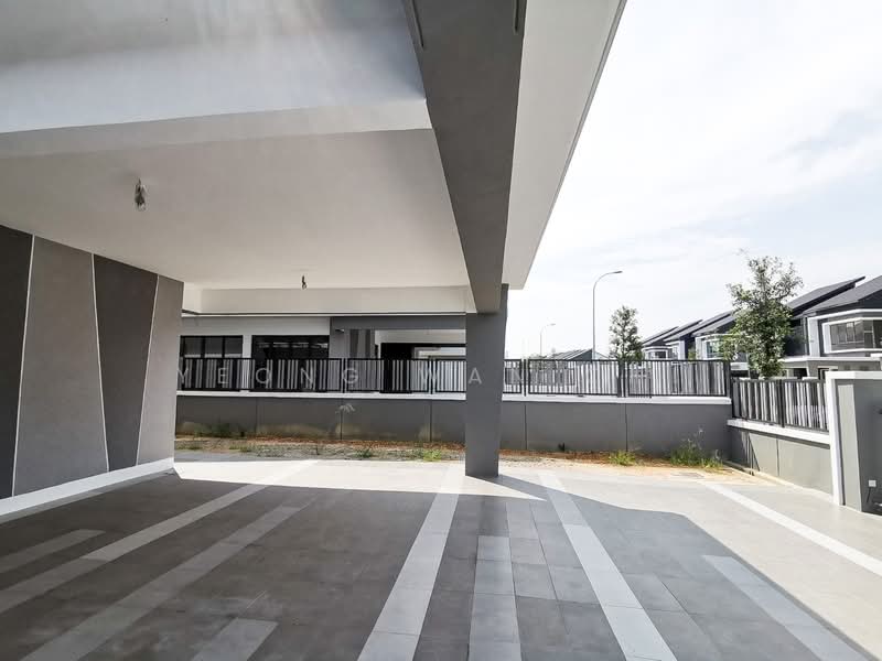 Semi-Detached House for Sale in Sungai Buloh (Selangor) - Yeong Wan Chi - PropertyGuru.com.my