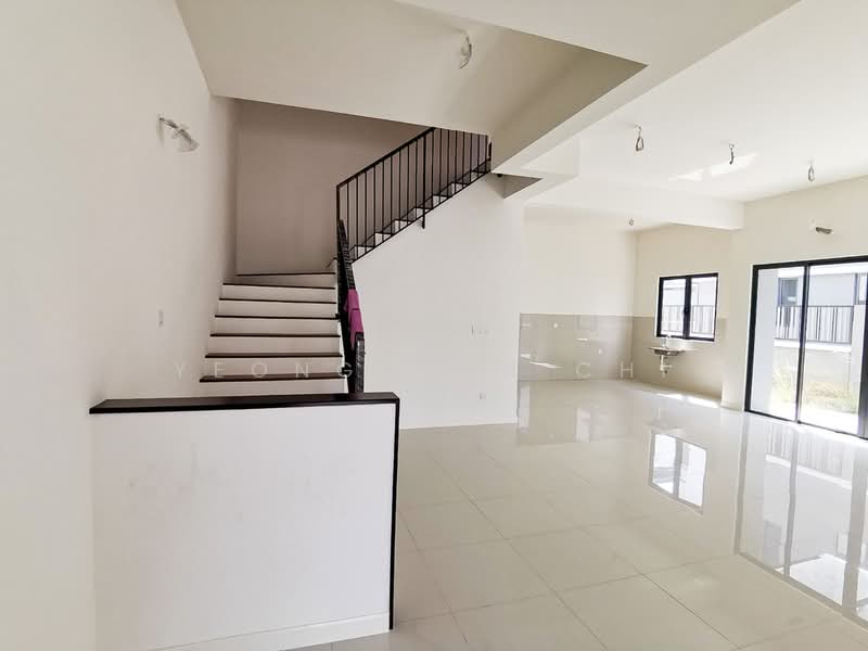 Semi-Detached House for Sale in Sungai Buloh (Selangor) - Yeong Wan Chi - PropertyGuru.com.my