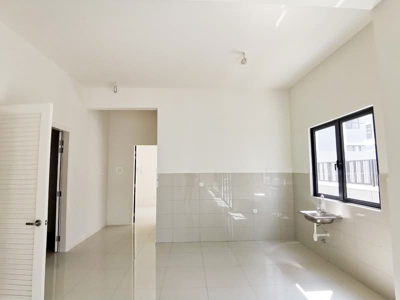 Semi-Detached House for Sale in Sungai Buloh (Selangor) - Yeong Wan Chi - PropertyGuru.com.my