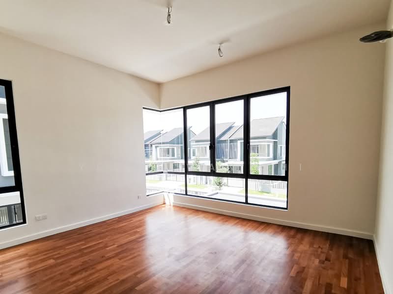 Semi-Detached House for Sale in Sungai Buloh (Selangor) - Yeong Wan Chi - PropertyGuru.com.my