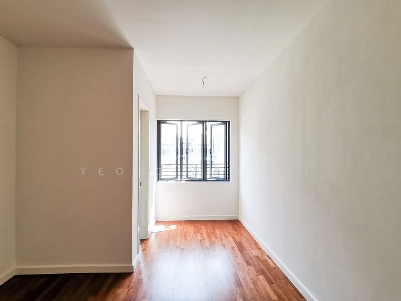 Semi-Detached House for Sale in Sungai Buloh (Selangor) - Yeong Wan Chi - PropertyGuru.com.my