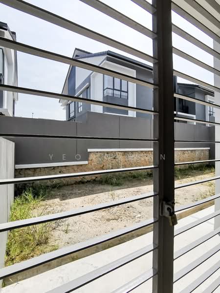 Semi-Detached House for Sale in Sungai Buloh (Selangor) - Yeong Wan Chi - PropertyGuru.com.my