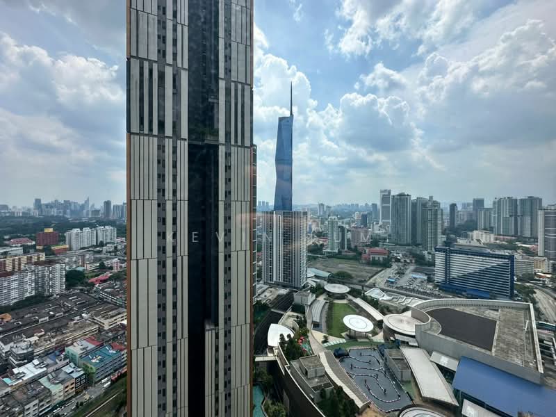 Office for Rent in Bukit Bintang (KL City Centre) - Kevin Lum - Exterior - PropertyGuru.com.my