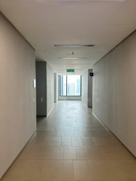 Office for Rent in Bukit Bintang (KL City Centre) - Kevin Lum - Corridor - PropertyGuru.com.my