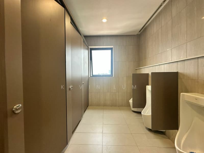 Office for Rent in Bukit Bintang (KL City Centre) - Kevin Lum - Bathroom - PropertyGuru.com.my