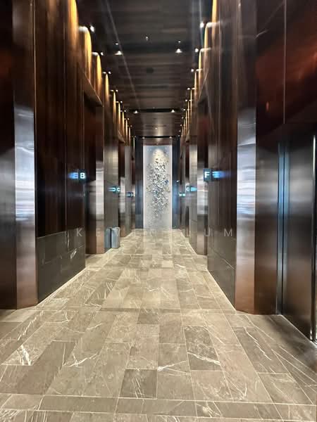 Office for Rent in Bukit Bintang (KL City Centre) - Kevin Lum - Corridor - PropertyGuru.com.my