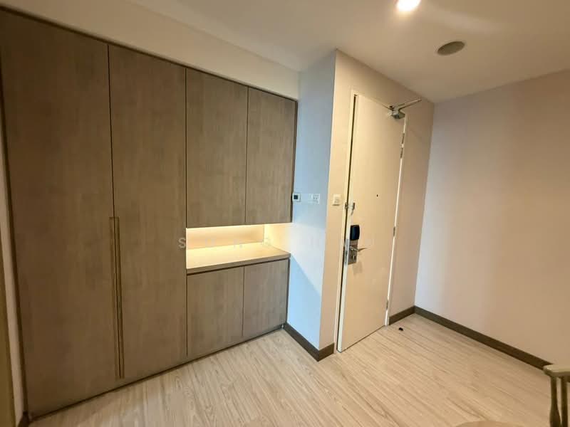 Service Residence for Rent at Camellia Serviced Suites - Song Han - Interior - PropertyGuru.com.my