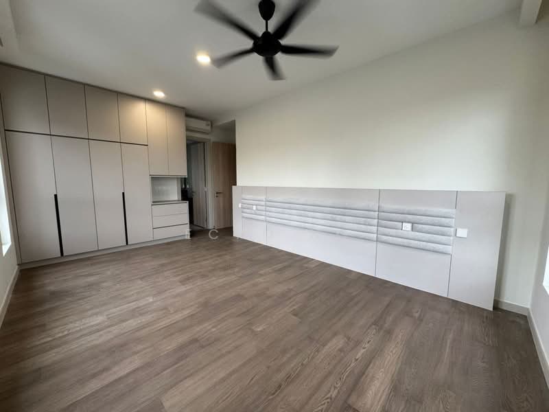 Condominium for Sale at Park Place - Echo Ng - Bedroom - PropertyGuru.com.my