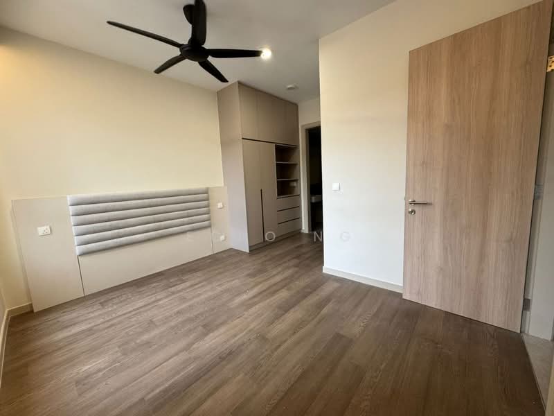 Condominium for Sale at Park Place - Echo Ng - Bedroom - PropertyGuru.com.my