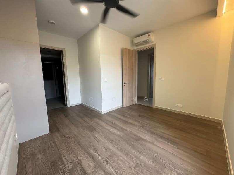 Condominium for Sale at Park Place - Echo Ng - Bedroom - PropertyGuru.com.my