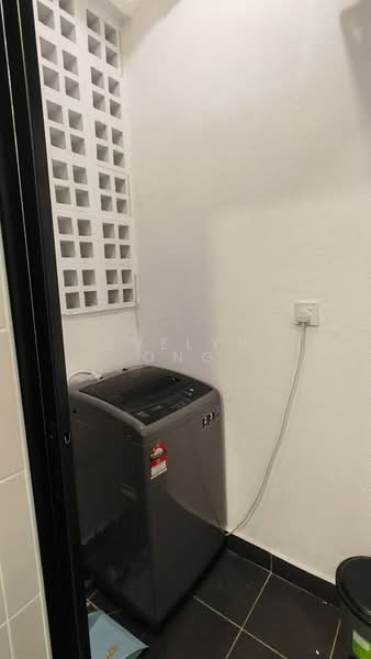 Service Residence for Rent at M Suite @ Desa Park North - Evelyn Ong - Yard - PropertyGuru.com.my