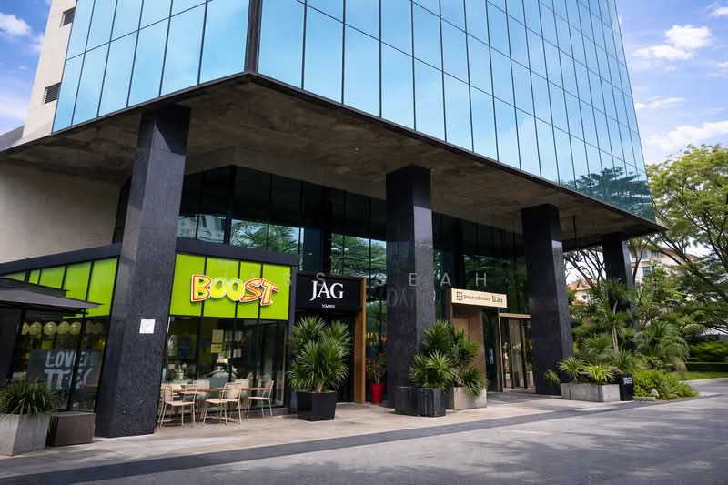 Office for Rent in Taman Desa (Kuala Lumpur) - Jess Seah - Exterior - PropertyGuru.com.my
