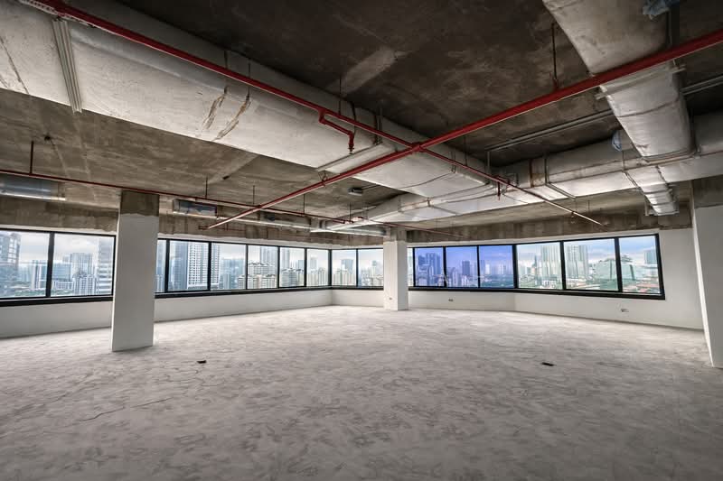 Office for Rent in Taman Desa (Kuala Lumpur) - Jess Seah - Interior - PropertyGuru.com.my