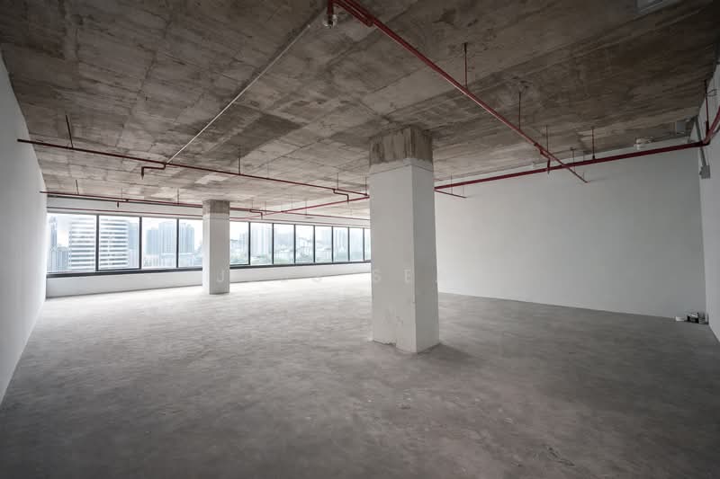 Office for Rent in Taman Desa (Kuala Lumpur) - Jess Seah - Interior - PropertyGuru.com.my