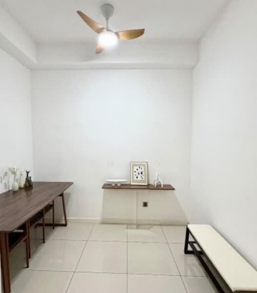 Service Residence for Rent at Duta Park Residences - CH Ng - Dining Room - PropertyGuru.com.my