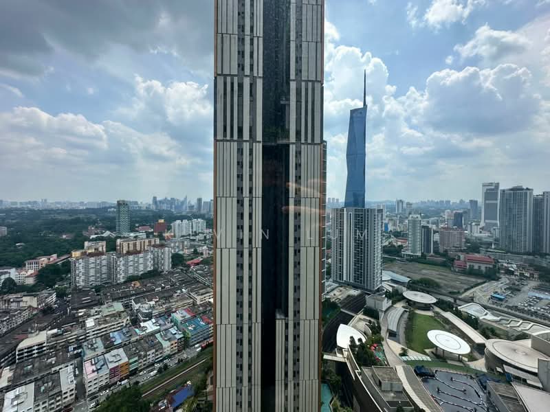 Office for Rent in Bukit Bintang (KL City Centre) - Kevin Lum - View - PropertyGuru.com.my