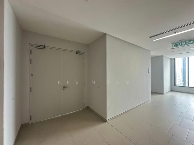Office for Rent in Bukit Bintang (KL City Centre) - Kevin Lum - Corridor - PropertyGuru.com.my
