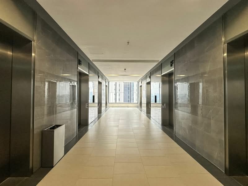 Office for Rent in Bukit Bintang (KL City Centre) - Kevin Lum - Corridor - PropertyGuru.com.my