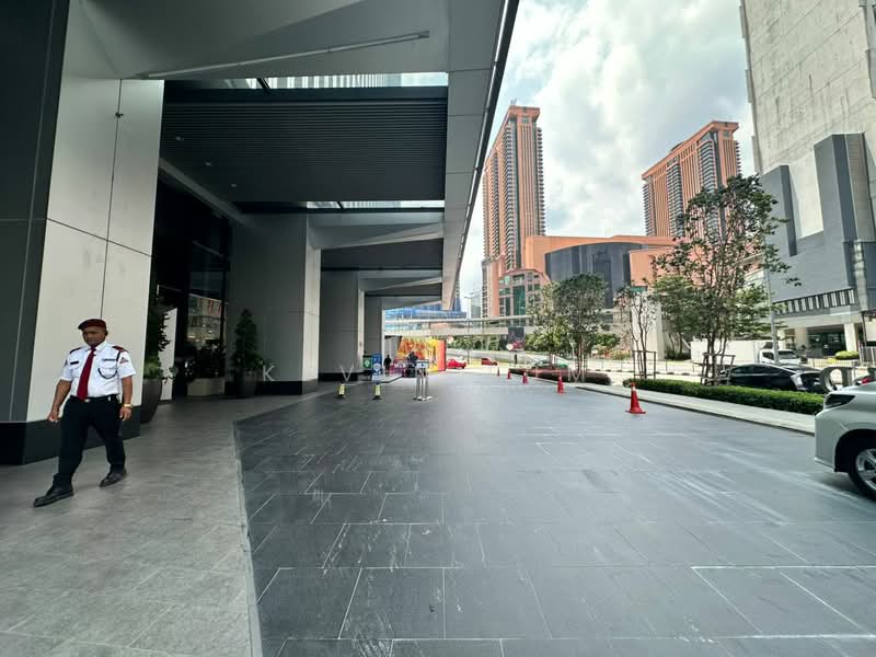 Office for Rent in Bukit Bintang (KL City Centre) - Kevin Lum - Exterior - PropertyGuru.com.my