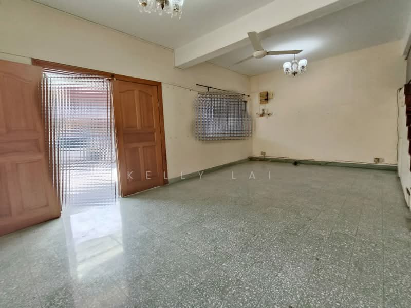 Rumah Teres 2 Tingkat untuk Dijual di Taman Kepong (Kepong) - Kelly Lai - Living Room - PropertyGuru.com.my