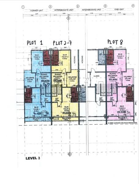 Rumah Teres 3 Tingkat untuk Dijual di Kampung Kuala Muda (Balik Pulau) - Jeff Ooi - PropertyGuru.com.my
