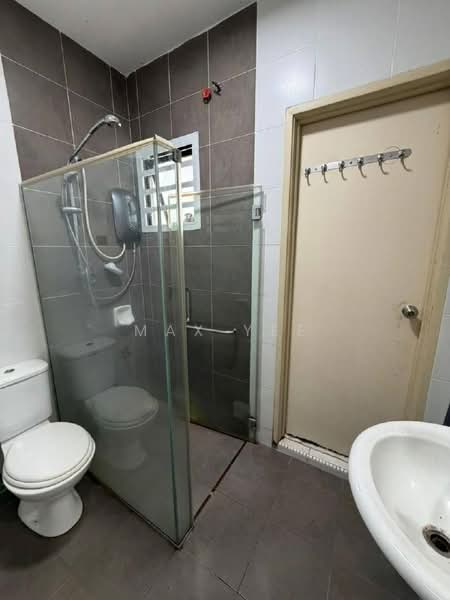 2-storey Terraced House for Sale in Taman Mount Austin (Tebrau) - Max Yee - Bathroom - PropertyGuru.com.my