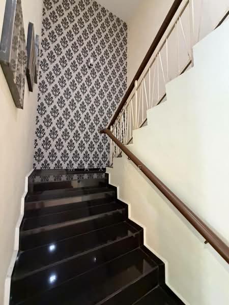 2-storey Terraced House for Sale in Taman Mount Austin (Tebrau) - Max Yee - Interior - PropertyGuru.com.my