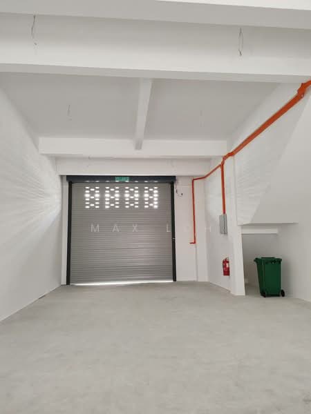 Terrace Factory for Rent in Taman Industri Jaya (Skudai) - Max Loh - Interior - PropertyGuru.com.my