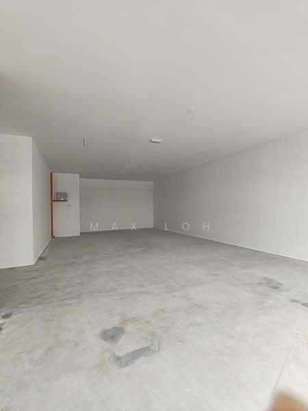 Terrace Factory for Rent in Taman Industri Jaya (Skudai) - Max Loh - Interior - PropertyGuru.com.my