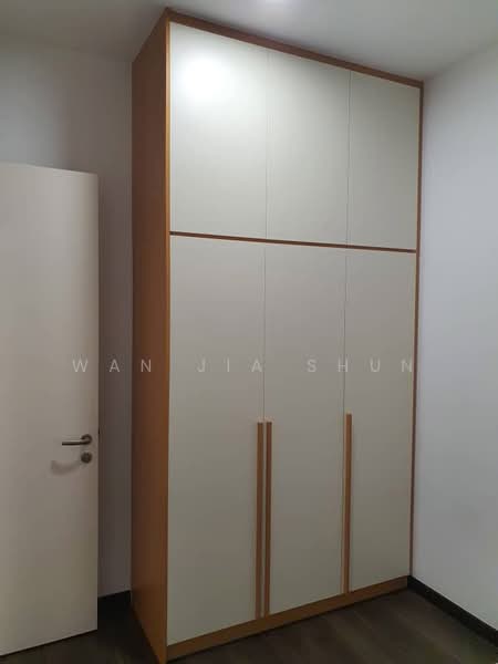 Servis Apartment untuk Disewa di Duta Park Residences - Wan Jia Shun - Interior - PropertyGuru.com.my