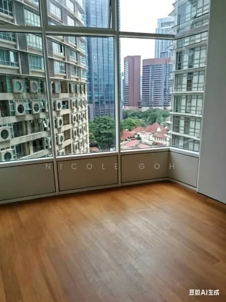 Service Residence for Sale at Sky Suites @ KLCC - Nicole Goh - View - PropertyGuru.com.my
