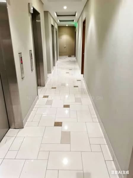 Service Residence for Sale at Sky Suites @ KLCC - Nicole Goh - Corridor - PropertyGuru.com.my
