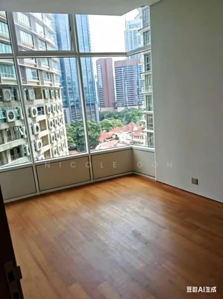 Service Residence for Sale at Sky Suites @ KLCC - Nicole Goh - View - PropertyGuru.com.my