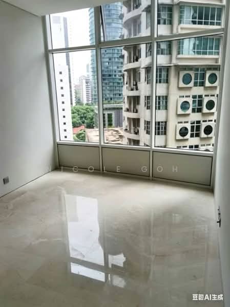 Service Residence for Sale at Sky Suites @ KLCC - Nicole Goh - View - PropertyGuru.com.my