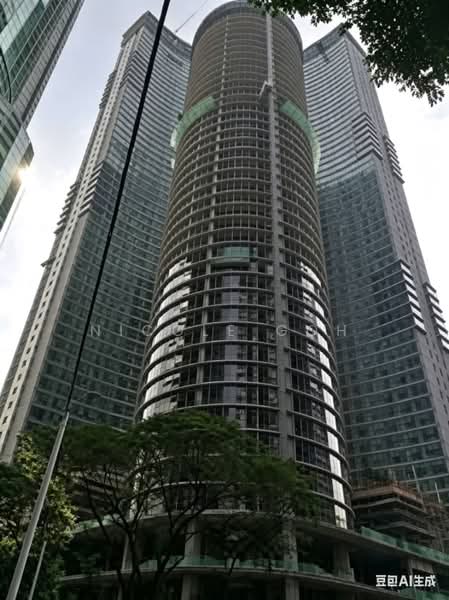 Service Residence for Sale at Sky Suites @ KLCC - Nicole Goh - Exterior - PropertyGuru.com.my