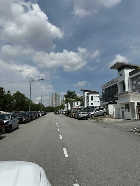Kilang untuk Disewa di Sepang (Selangor) - Alan Wan - PropertyGuru.com.my