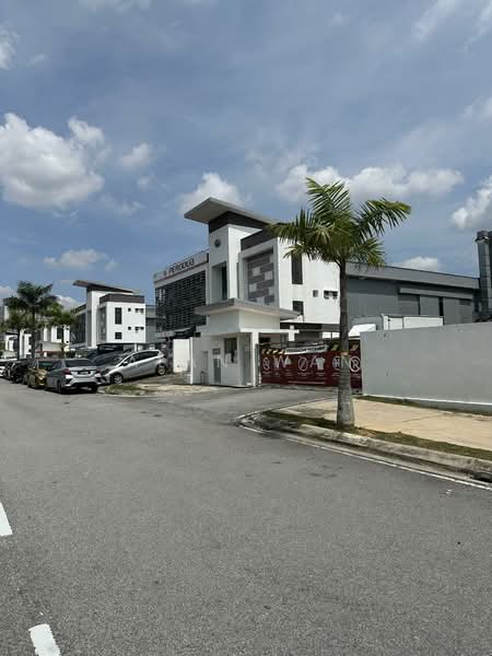 Kilang untuk Disewa di Sepang (Selangor) - Alan Wan - PropertyGuru.com.my