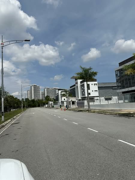 Kilang untuk Disewa di Sepang (Selangor) - Alan Wan - PropertyGuru.com.my