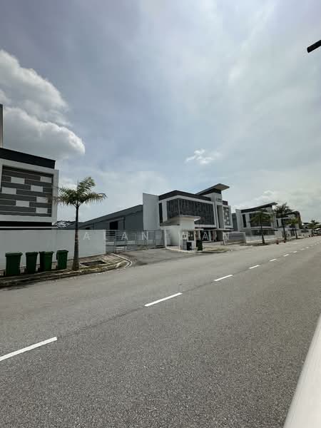 Kilang untuk Disewa di Sepang (Selangor) - Alan Wan - PropertyGuru.com.my