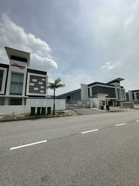 Kilang untuk Disewa di Sepang (Selangor) - Alan Wan - PropertyGuru.com.my