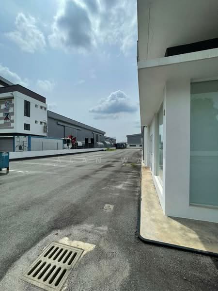 Kilang untuk Disewa di Sepang (Selangor) - Alan Wan - Exterior - PropertyGuru.com.my