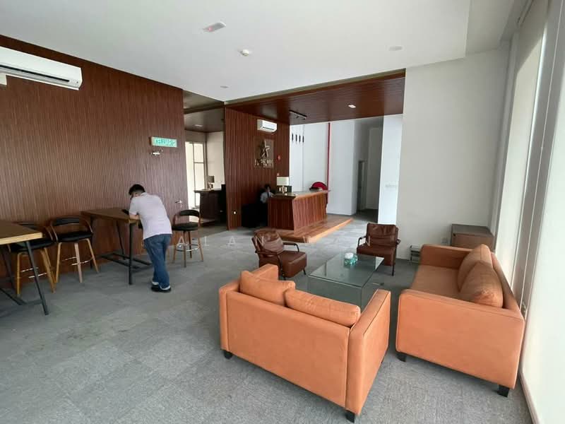 Kilang untuk Disewa di Sepang (Selangor) - Alan Wan - Lobby - PropertyGuru.com.my