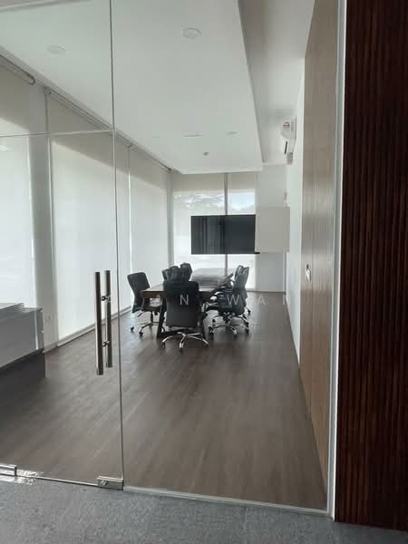 Kilang untuk Disewa di Sepang (Selangor) - Alan Wan - Interior - PropertyGuru.com.my