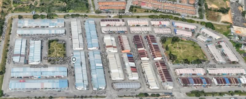 Factory for Sale in Bandar Bukit Puchong 2 (Puchong) - Chong Shun Kae - Exterior - PropertyGuru.com.my