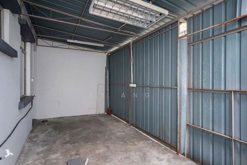 Rumah Teres 2 Tingkat untuk Disewa di Setia Impian (Setia Alam) - KY Ang - Exterior - PropertyGuru.com.my