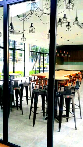 Service Residence for Sale at HYVE - Calvin Goh - Interior - PropertyGuru.com.my