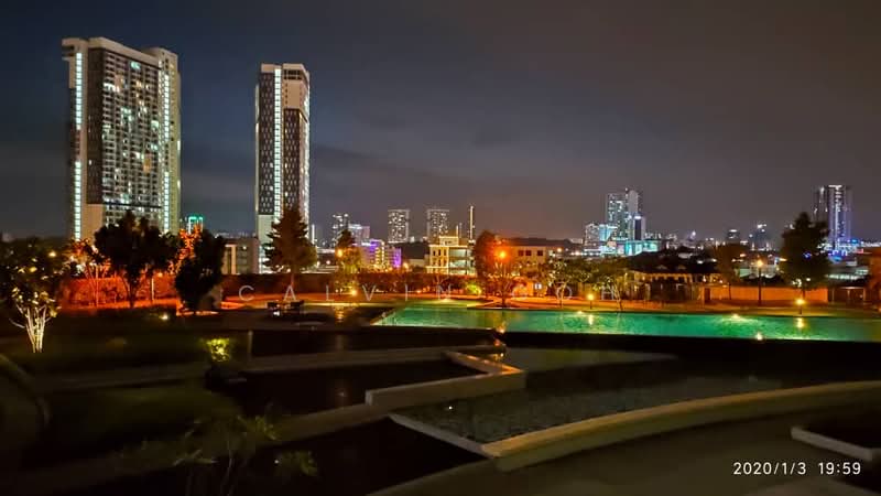 Service Residence for Sale at HYVE - Calvin Goh - Exterior - PropertyGuru.com.my